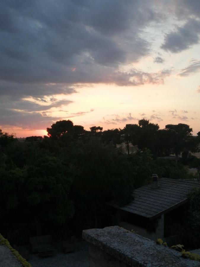 Il Casale Falagario Stacca Villa Altamura Dış mekan fotoğraf