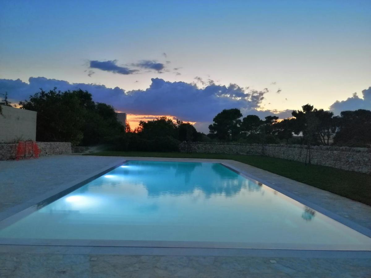 Il Casale Falagario Stacca Villa Altamura Dış mekan fotoğraf