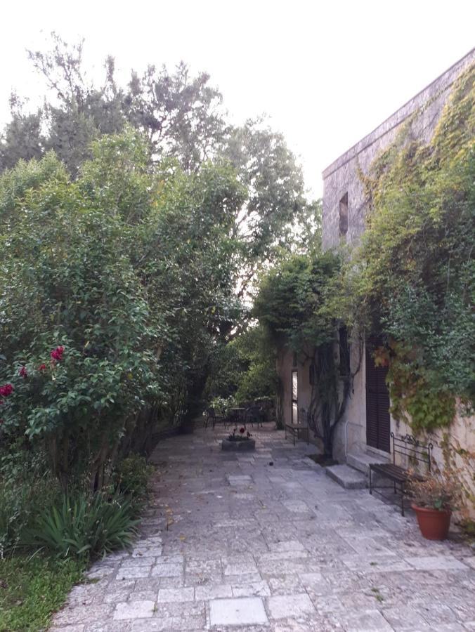 Il Casale Falagario Stacca Villa Altamura Dış mekan fotoğraf