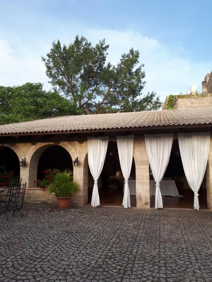 Il Casale Falagario Stacca Villa Altamura Dış mekan fotoğraf