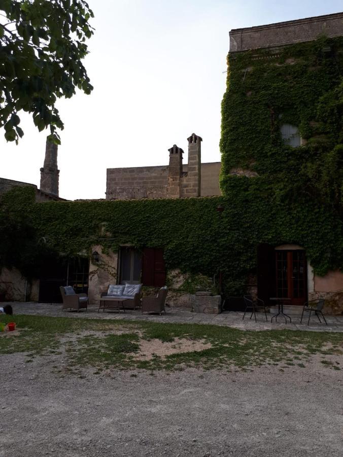 Il Casale Falagario Stacca Villa Altamura Dış mekan fotoğraf