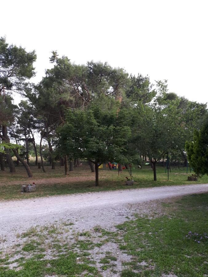 Il Casale Falagario Stacca Villa Altamura Dış mekan fotoğraf
