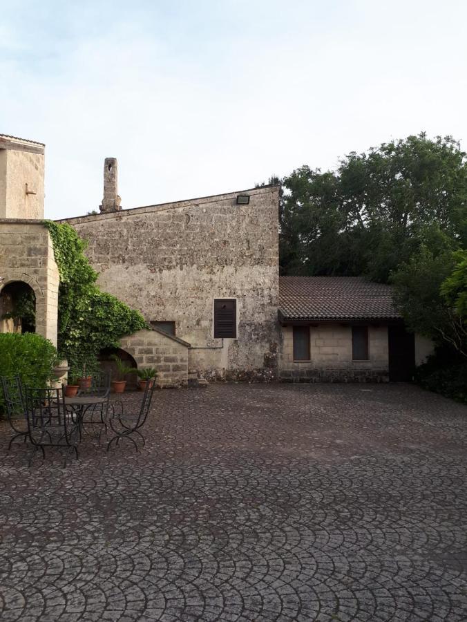 Il Casale Falagario Stacca Villa Altamura Dış mekan fotoğraf